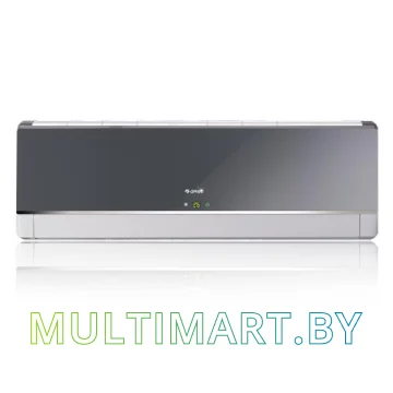 Кондиционер Gree GWH12MB-K3DNC8K (черный)